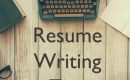 Why opt for a resume writing service by federal resume writing services