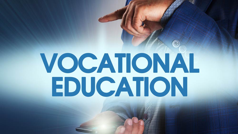 Vcational Education