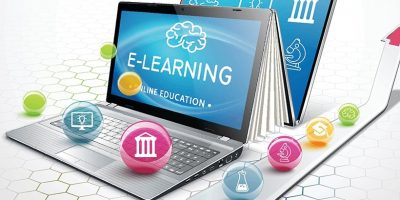 Great Benefits of E-Learning - A Creative Learning Method for Every Student