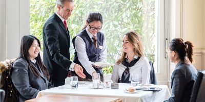 Hotel Management and Hospitality