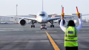 How to Start Your Engineering Career in the Airport Sector