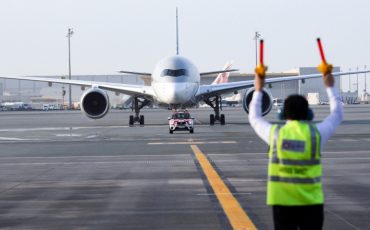 How to Start Your Engineering Career in the Airport Sector